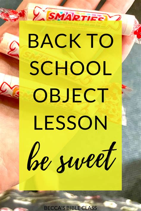 Image result for Object Lessons On Using Kind Words