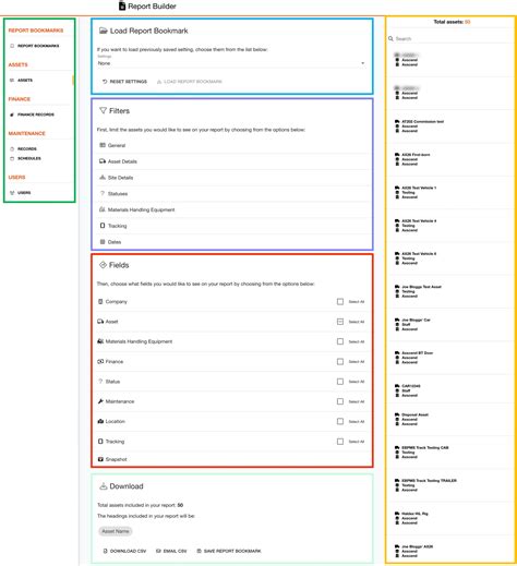 Image result for Report Builder Tutorial