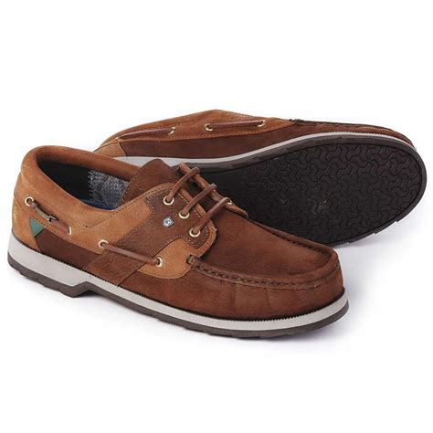 Men's Deck Shoes – Page 3 – A Farley