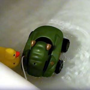 Buy Kid Galaxy Morphibians Killer Whale Online at Low Prices in India ...