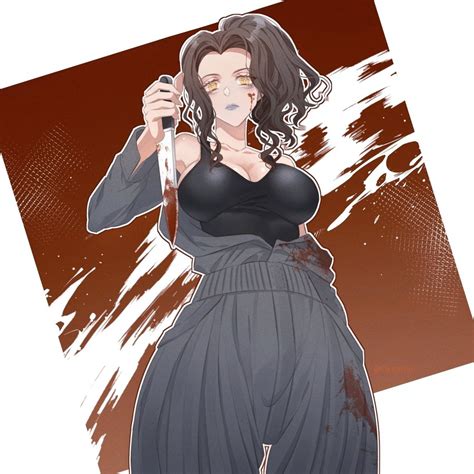 michael myers and michael myers (kotobukiya bishoujo and 2 more) drawn ...