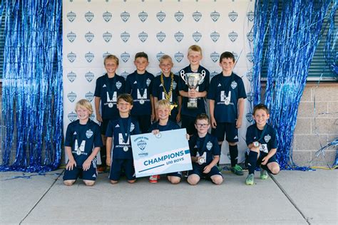 Capital City Soccer Club