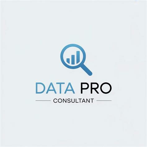 Entry #1419 by arifajannat for Logo for Data Analysis Firm - Your ...
