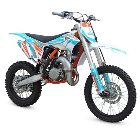 GEON TerraX 85 2T Cross (2018) | Мотологово, Сумы, доставка по Украине