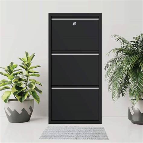 Wall Mounted Shoe Racks - Buy Wall Mounted Shoe Racks online at Best ...