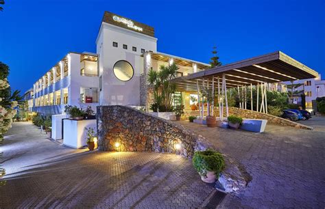 Тур в Arminda Hotel & Spa 4*, Греція, 1795€