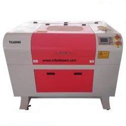 Laser Engraving Machine - TIL6040PT CO2 Laser Cutting Machine ...