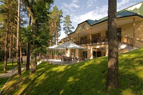 HOTEL NAD WIGRAMI (Suwalki) - Hotel Reviews, Photos, Rate Comparison ...