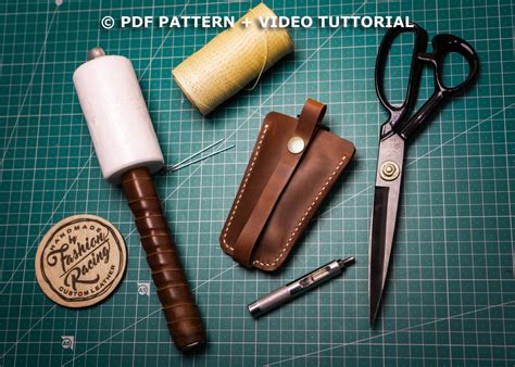 Leather Photo Key Chain Tutorial 的图像结果