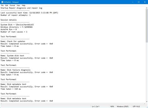 Computer Startup Fix 的图像结果