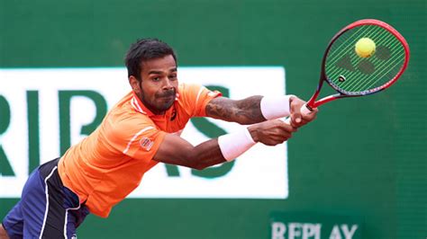 Sumit Nagal scripts history, becomes 1st Indian in half a decade to ...