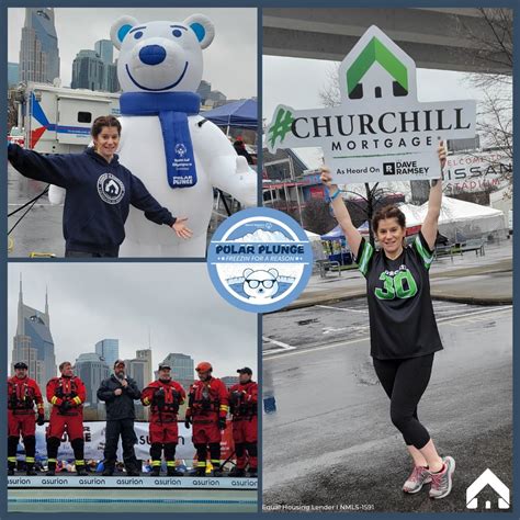 Churchill Mortgage Corporation NMLS # 1591 on LinkedIn: 🥶Churchill ...