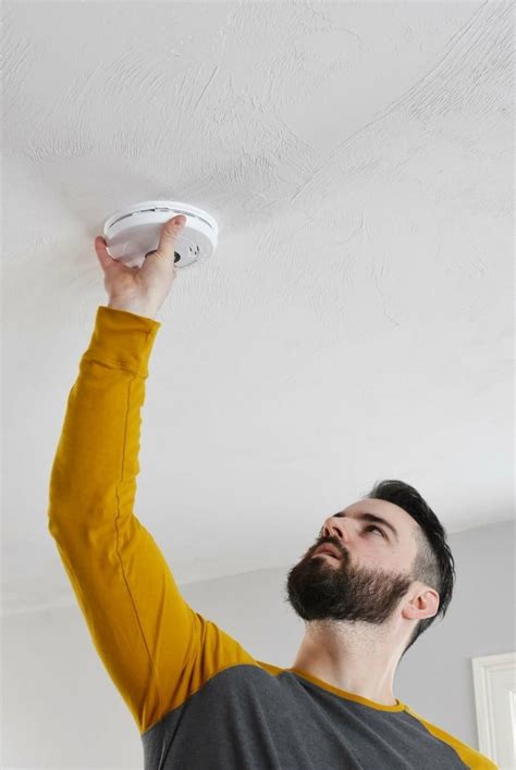 First Alert Installation 的图像结果