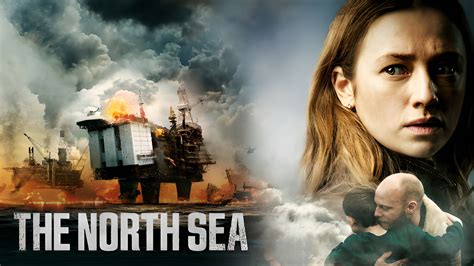 The North Sea - Film (2021) : diffusions TV, streaming, replay | Télé 7 ...