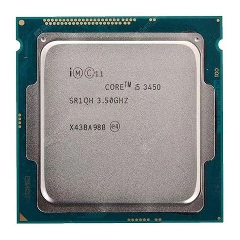 Amazon.in: Buy Core i5 3330/3340/3350/3450/3470/3475/3550/3570 3rd ...