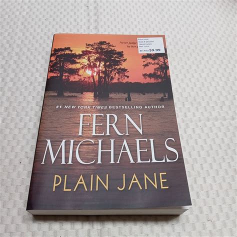 Plain Jane