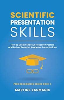 Scientific Presentation Skills: How to Design | Ubuy India