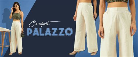 Pants for Women: Style Ethnic Wear with Various Styles for Easy Elegan