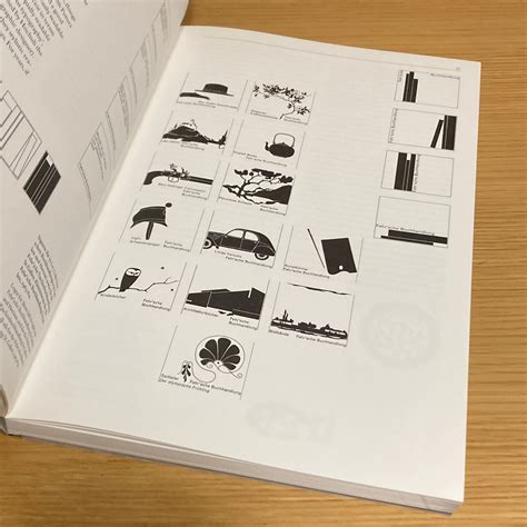 Jost Hochuli: Printed Matter, Mainly Books | 百年