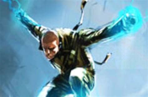 Image result for Prototype X Infamous