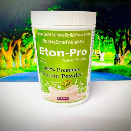 Eton Biotech Private Limited is pharmaceutical company in Ambala Haryana