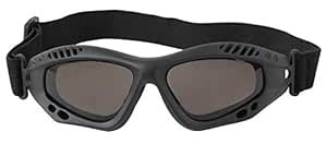 Rothco Black VenTec Tactical Goggle : Amazon.in: Sports, Fitness & Outdoors