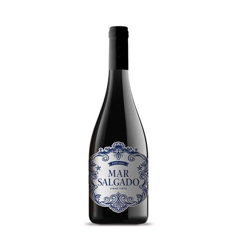 Mar Salgado Tinto – Juliety Wines