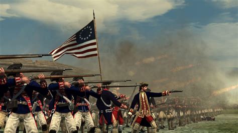 American Revolution War Wallpapers - Wallpaper Cave