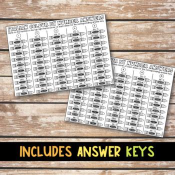 Image result for Italian Worksheets Numbers