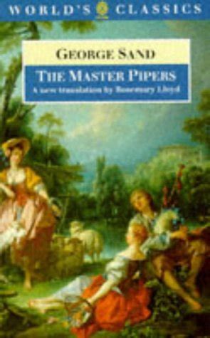 Buy The Master Pipers (World's Classics) Book Online at Low Prices in ...