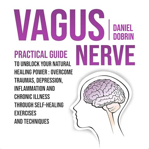 Buy Vagus Nerve: Practical Guide to Unblock Your Natural Healing Power ...