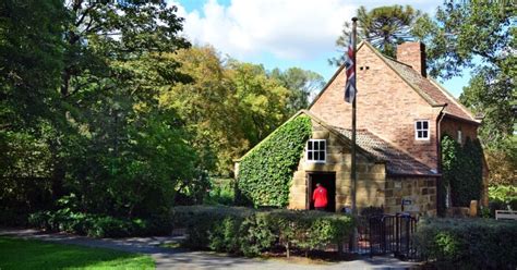 12 Cottages In Melbourne That Will Provide You With Comfort