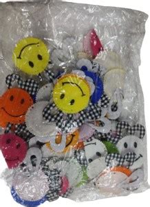 TOI 2.5 inch smiley Removable Sticker Price in India - Buy TOI 2.5 inch ...