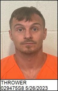 J P Iii Thrower, a registered Sex Offender in RALEIGH, NC 27604 at ...