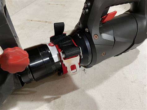 Image result for Genesis Extrication Tools