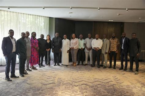 IOM enhances capacities of Consular Missions in the MENA region | IOM Ghana