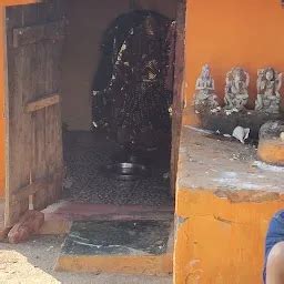 Maa Kali Mandir,Mohalla Jatan,Bijnor - Hindu temple - Bijnor - Uttar ...