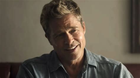 F1 Teaser Out: Brad Pitt To Return On Big Screens As Former Formula 1 ...