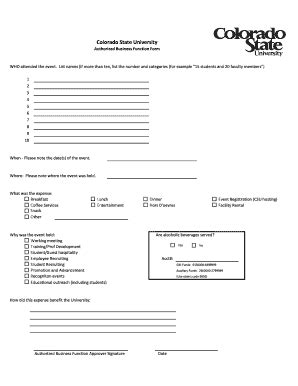 Fillable Online ABF Form.xlsx Fax Email Print - pdfFiller