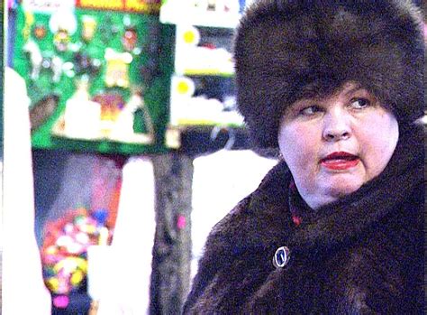 Russia 1985-1999: TraumaZone | Dazed