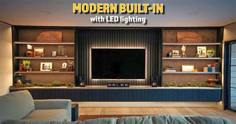 Image result for Infinity LED DIY