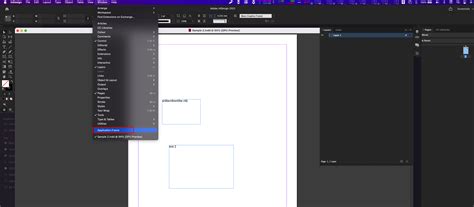 Image result for InDesign Workspace
