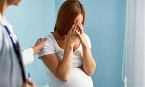 Depression around childbirth linked to future heart risk: Study