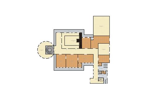 Arendelle Castle floor plan (update) https://www.reddit.com/r/Frozen ...