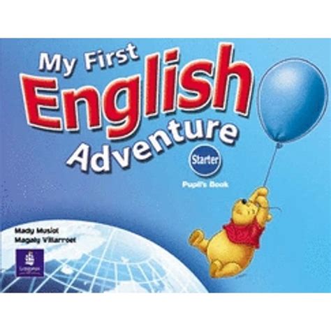 Buy My First English Adventure Starter Pupils Book Book Online at Low ...