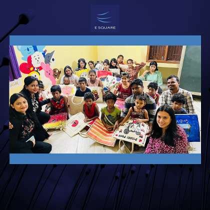 Working at E Square System & Technologies | Glassdoor