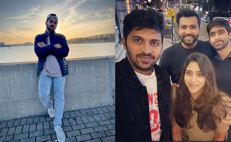 “No wonder there was fire without smoke” - Shardul Thakur engages in ...