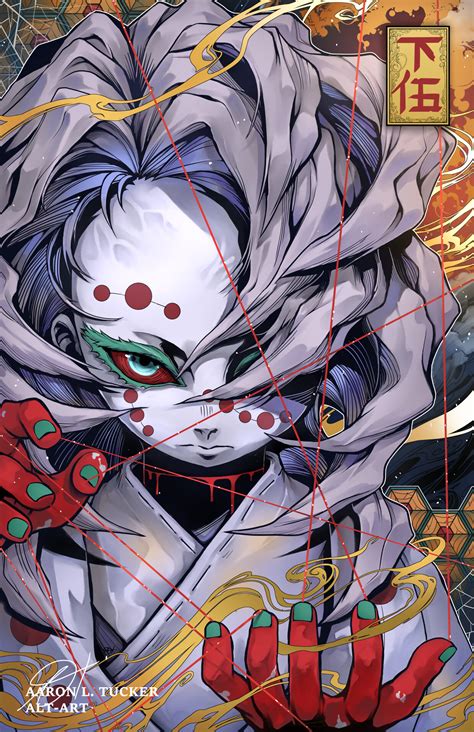 aaron-tucker-demon-slayer-rui-deluxe-smol.jpg (1238×1913)-花瓣网