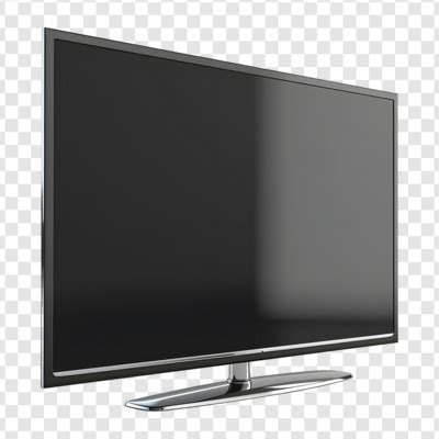 LCD TV PNG Transparent Images