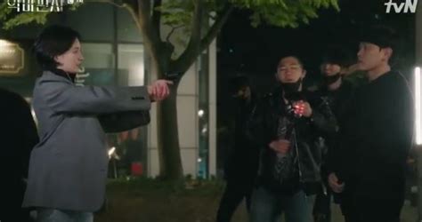 The Devil Judge- Episode 9 Recap – The Writers Room